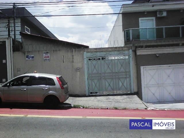 Terreno em Planalto Paulista