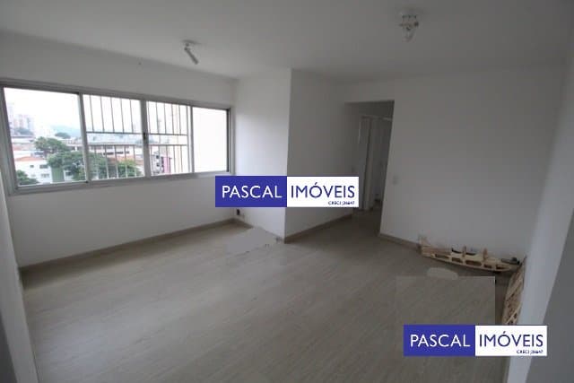 Apartamento em Vila Alexandria