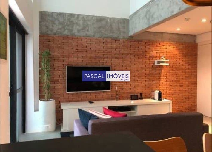 Apartamento em Moema