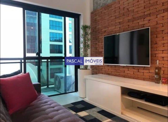 Apartamento em Moema