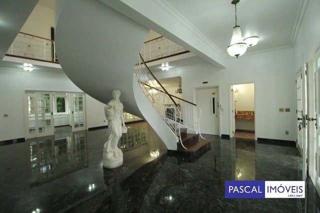 Casa em Condominio em Super Quadra Morumbi