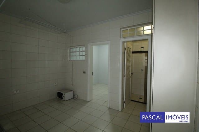 Casa em Condominio em Super Quadra Morumbi