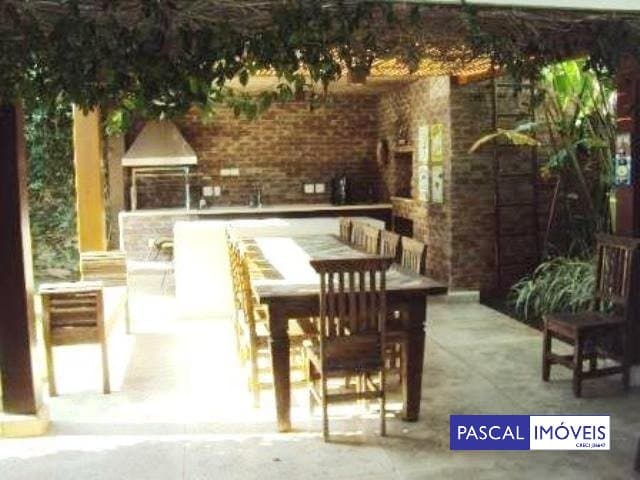 Casa em Condominio em Portal do Morumbi