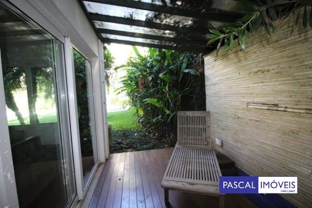 Casa em Condominio em Portal do Morumbi