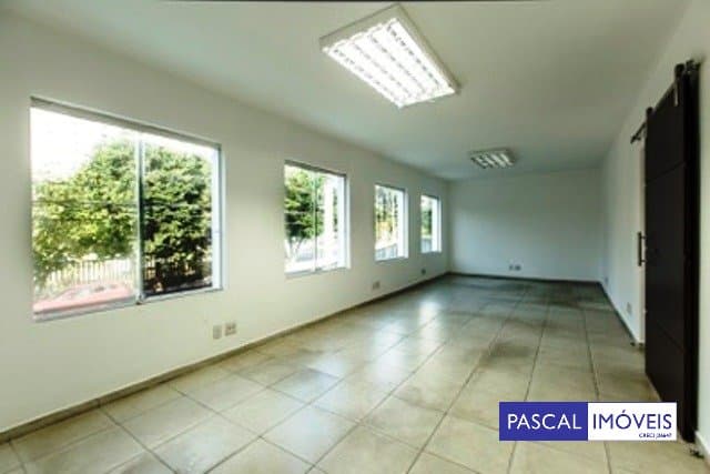 Predio Comercial em Campo Belo