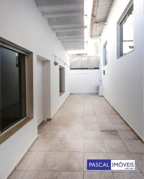Predio Comercial em Campo Belo