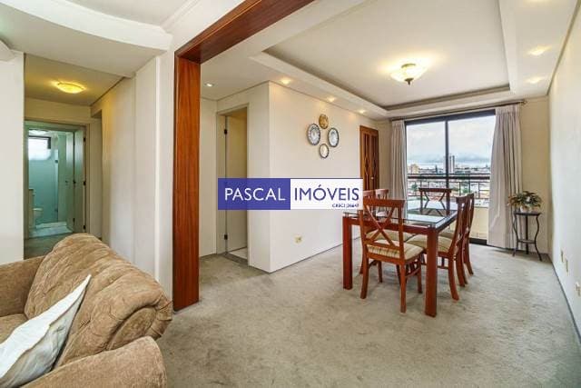 Apartamento em Vila Mascote