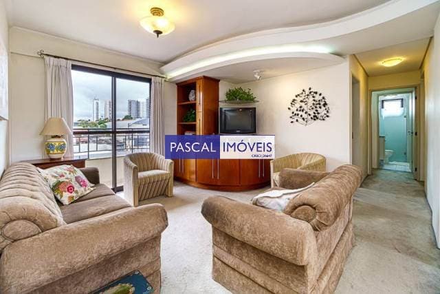 Apartamento em Vila Mascote
