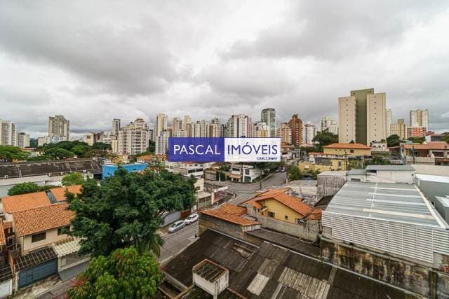 Apartamento em Vila Mascote