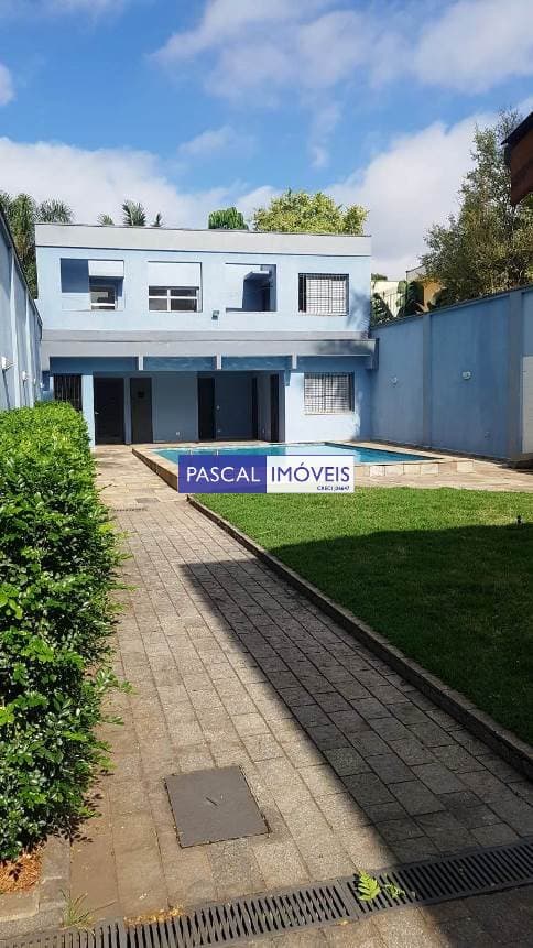 Casa em Campo Belo