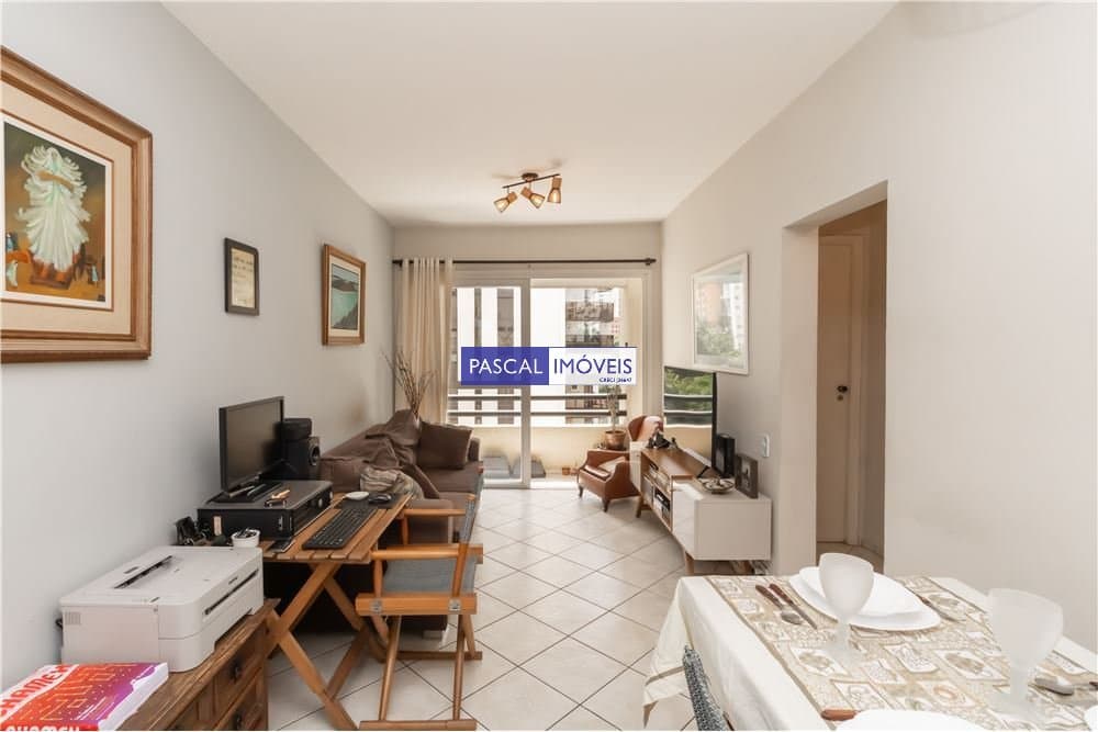 Apartamento em Moema