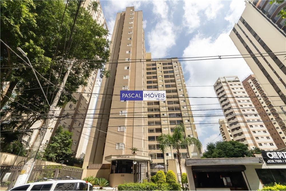 Apartamento em Moema