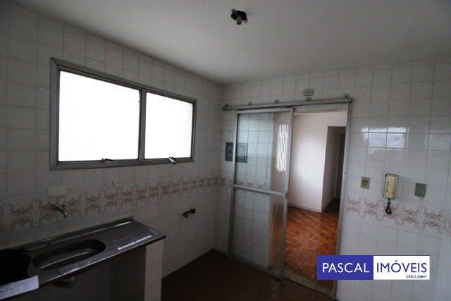 Apartamento em Vila Alexandria