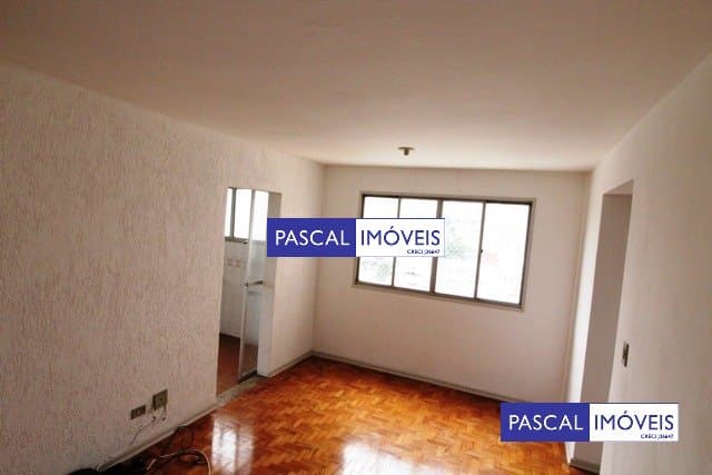 Apartamento em Vila Alexandria