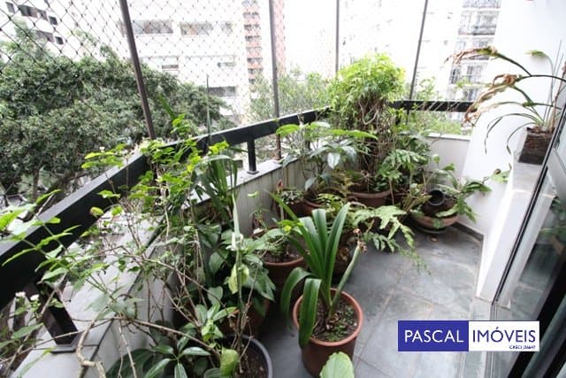 Apartamento em Brooklin