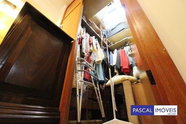 Apartamento em Brooklin
