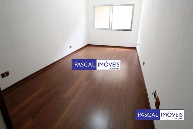 Apartamento em Jardim Aeroporto