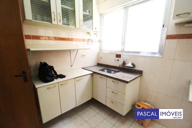 Apartamento em Jardim Aeroporto