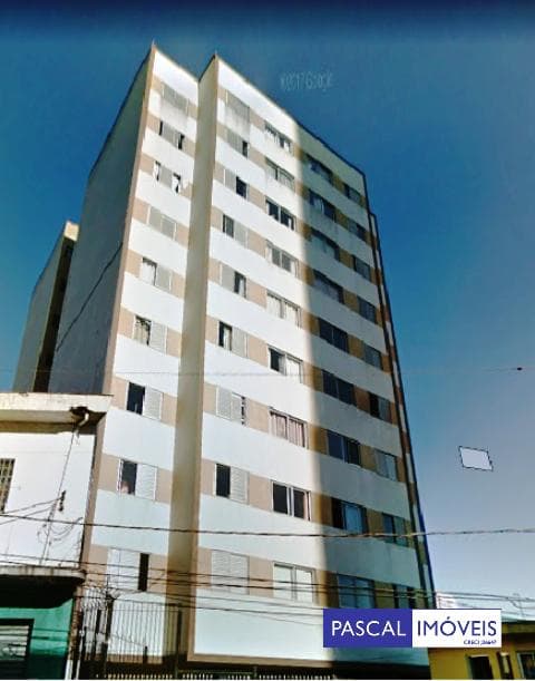 Apartamento em Jardim Aeroporto