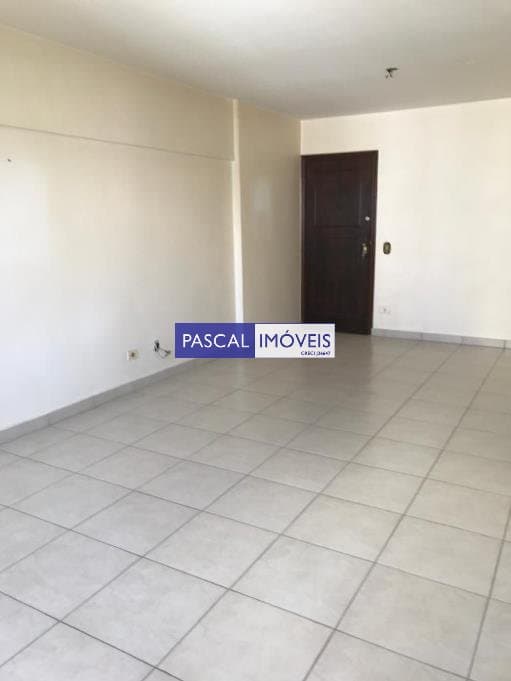 Apartamento em Moema