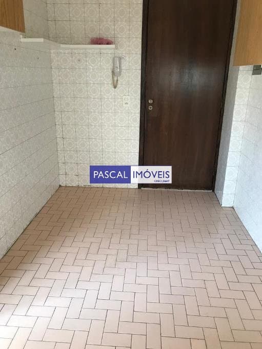Apartamento em Moema