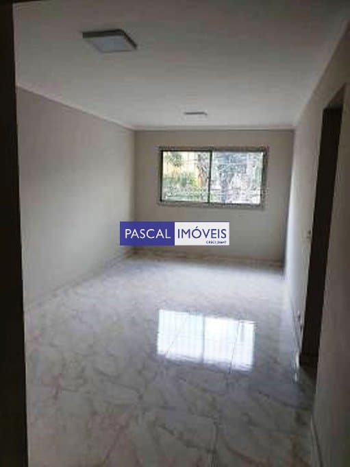 Apartamento em Moema