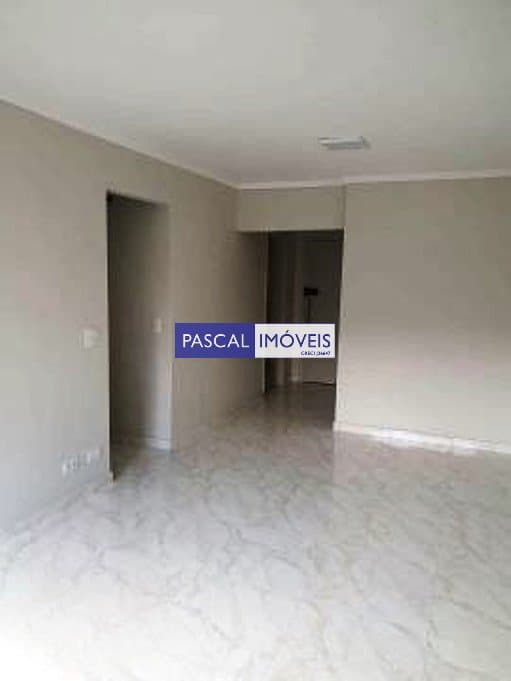 Apartamento em Moema