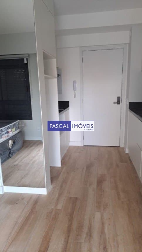Apartamento em Brooklin