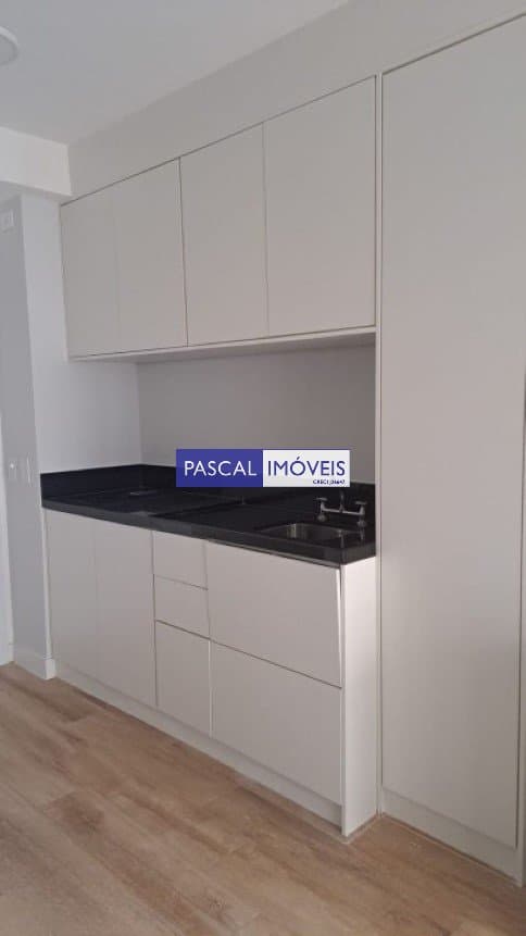 Apartamento em Brooklin
