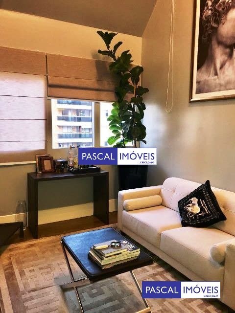 Apartamento em Moema