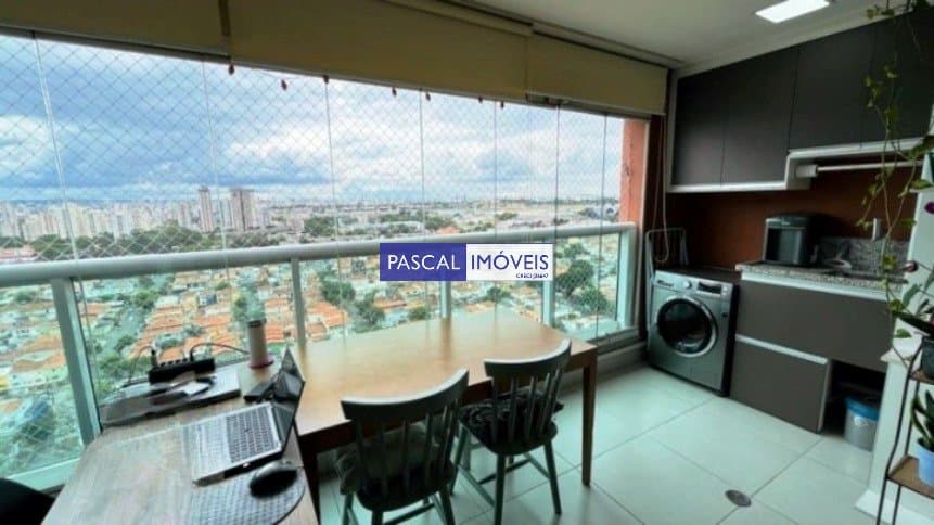 Apartamento em Jardim Aeroporto