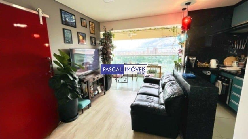 Apartamento em Jardim Aeroporto