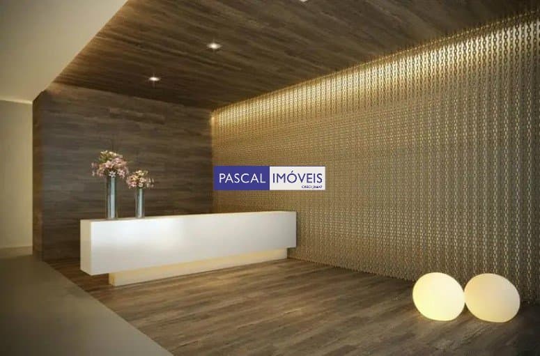 Apartamento em Jardim Aeroporto