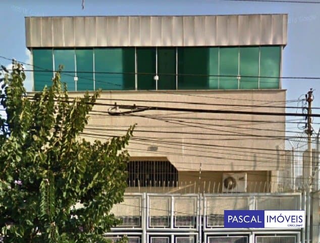 Predio Comercial em Jardim Aeroporto