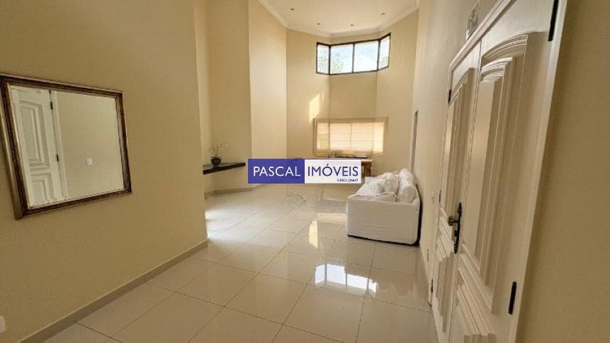 Apartamento em Campo Belo