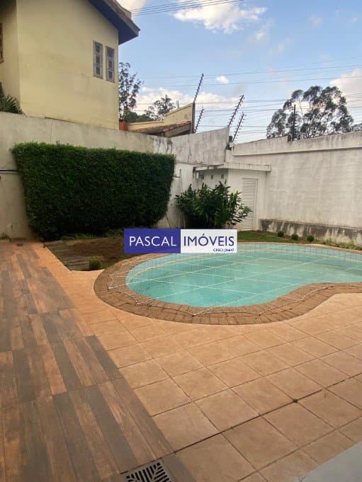 Casa em Condominio em Super Quadra Morumbi