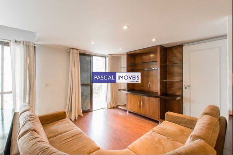 Apartamento em Campo Belo