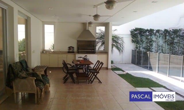 Casa em Condominio em Super Quadra Morumbi
