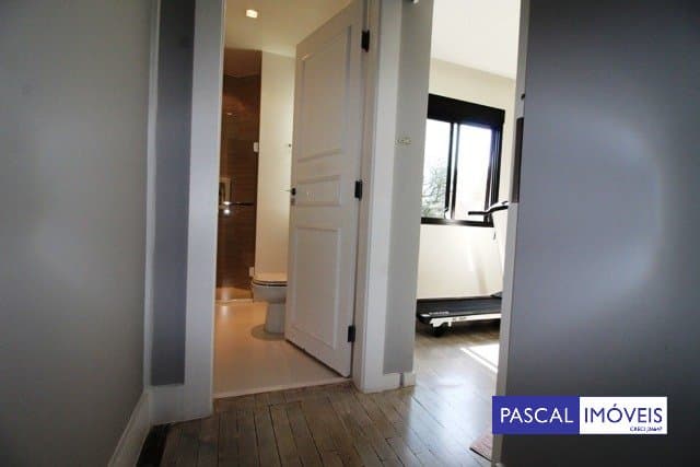 Apartamento em Campo Belo