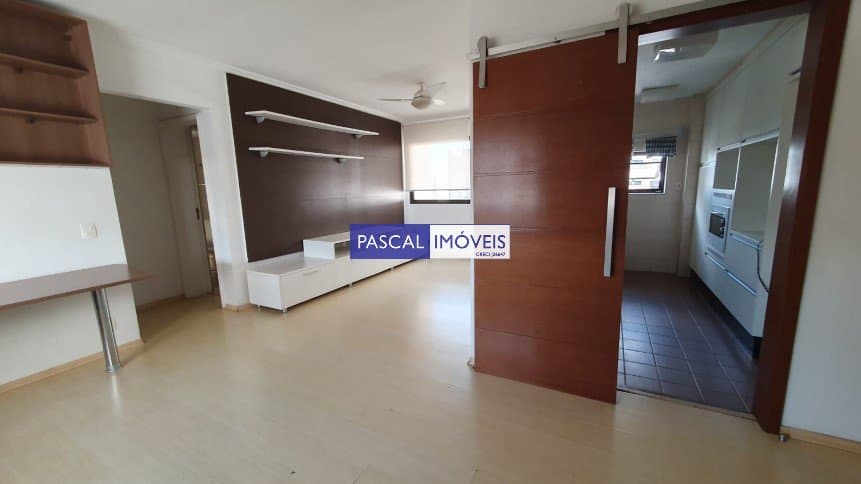 Apartamento em Moema