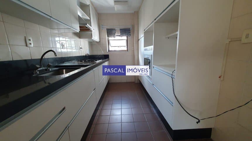 Apartamento em Moema