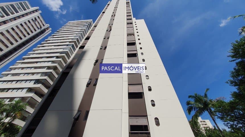 Apartamento em Moema