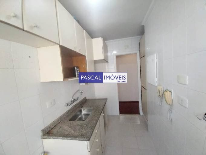 Apartamento em Vila Olímpia