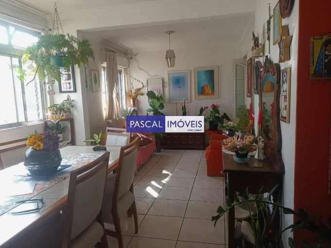 Apartamento em Brooklin