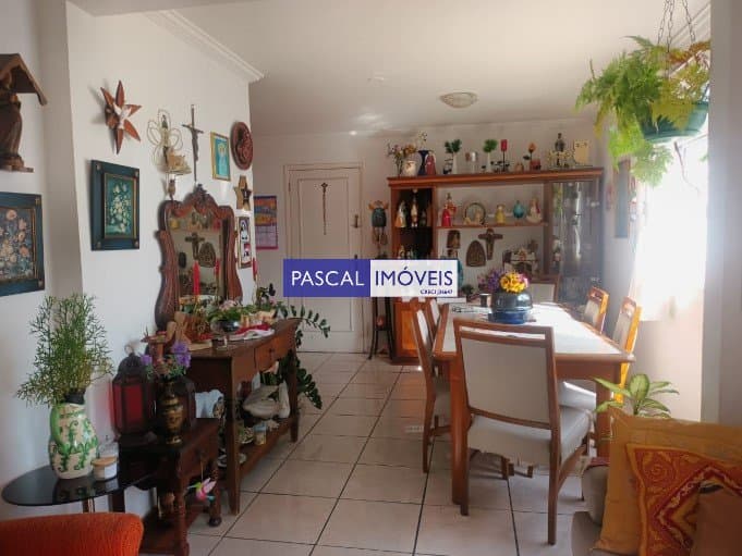 Apartamento em Brooklin