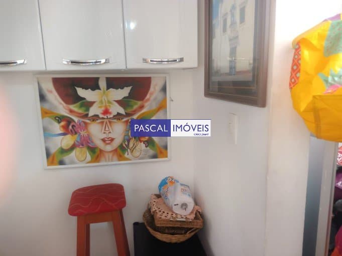 Apartamento em Brooklin