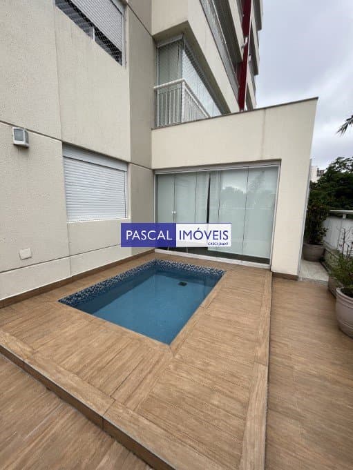 Apartamento em Campo Belo