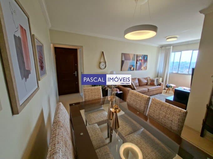 Apartamento em Campo Belo