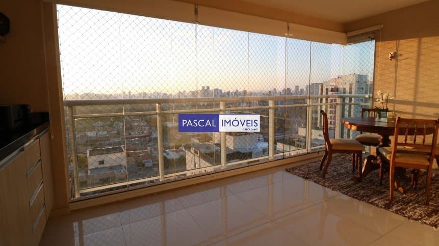 Apartamento em Vila Mascote
