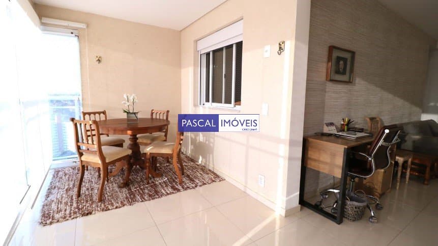Apartamento em Vila Mascote